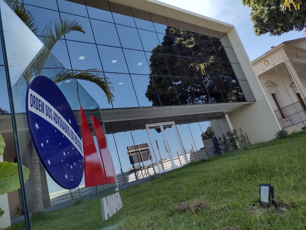 Mês da Advocacia: OAB-AP anuncia inauguração da nova sede administrativa no dia 26
